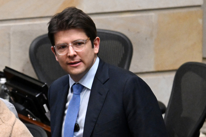 Colombia: murió el precandidato presidencial Miguel Uribe Turbay, víctima de un atentado Colombia: murió el precandidato presidencial Miguel Uribe Turbay, víctima de un atentado