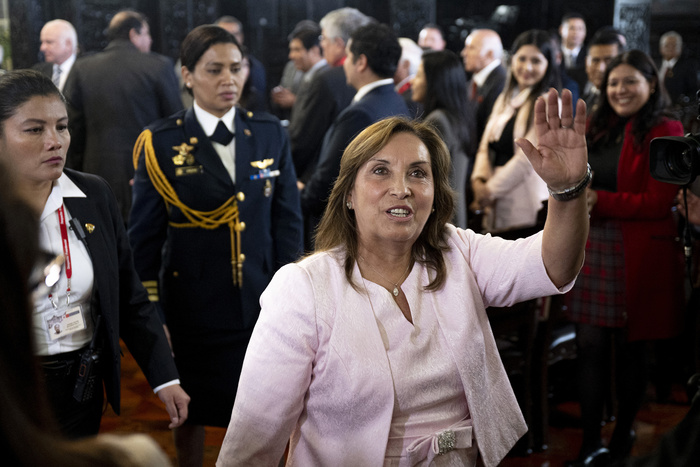 Perú: Amnistían a represores de la dictadura fujimorista Perú: Amnistían a represores de la dictadura fujimorista