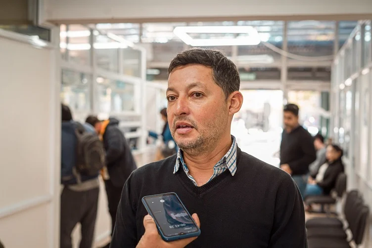 Habilitaciones comerciales: Balance positivo en el primer semestre del año en Formosa