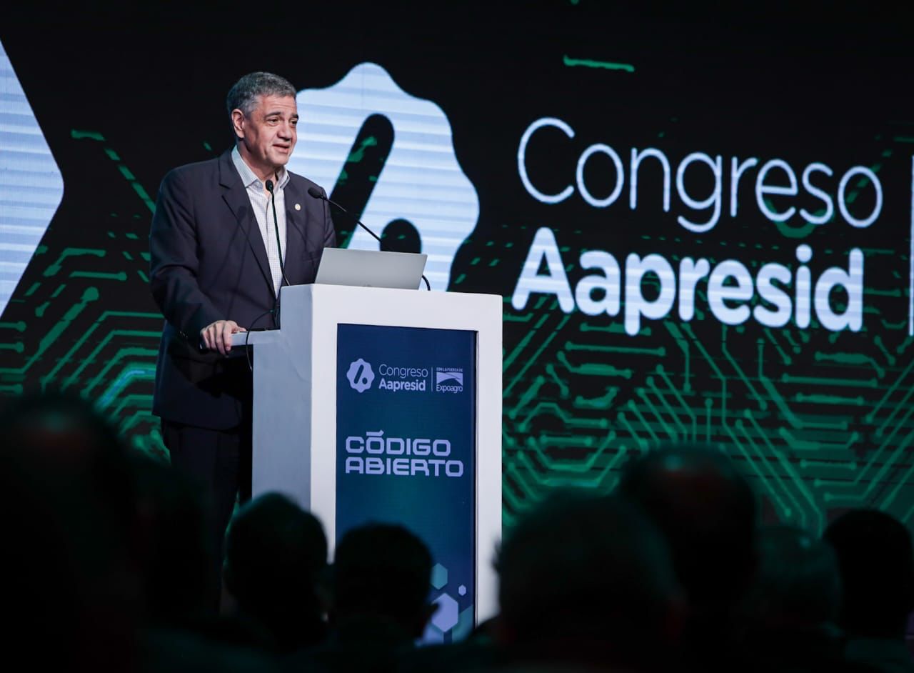 Jorge Macri, junto a productores de siembra directa: “Recuperamos la libertad de poder festejar el éxito del privado” Jorge Macri, junto a productores de siembra directa: “Recuperamos la libertad de poder festejar el éxito del privado”