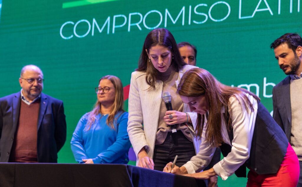 Córdoba: Ambiente creó el Observatorio Provincial de Acción Climática Córdoba: Ambiente creó el Observatorio Provincial de Acción Climática