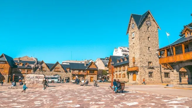 Turismo en caída libre: alertan por “los peores 18 meses desde que se tiene registro” Turismo en caída libre: alertan por “los peores 18 meses desde que se tiene registro”