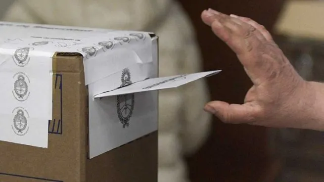 Elecciones 2025: cuántos diputados nacionales renueva cada provincia Elecciones 2025: cuántos diputados nacionales renueva cada provincia