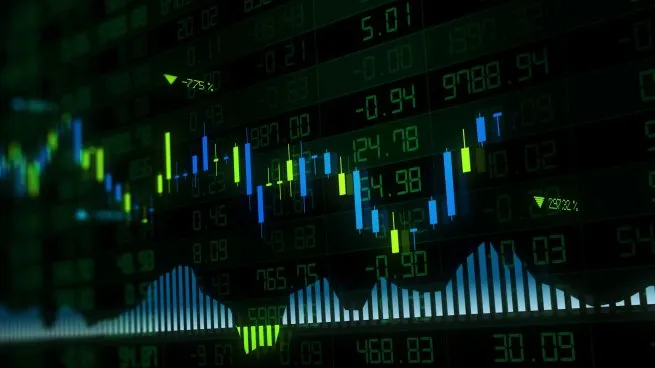 Wall Street sube de la mano de los buenos datos de la economía de EEUU Wall Street sube de la mano de los buenos datos de la economía de EEUU