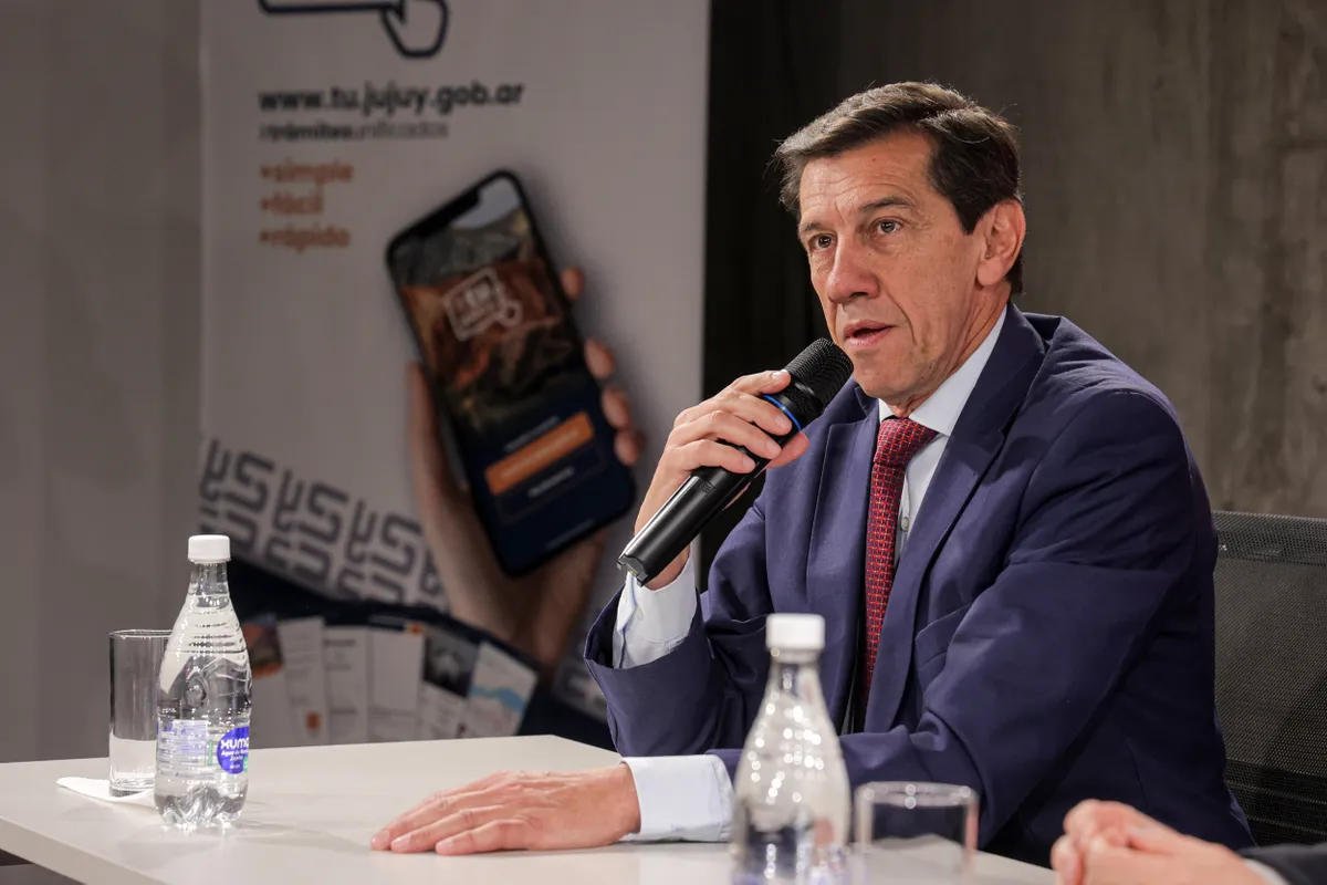 Jujuy avanza en la modernización de sus municipios con el Programa de Transformación Digital