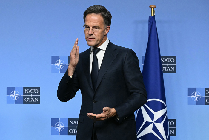 La OTAN refuerza su postura frente a Rusia y anuncia nuevos sistemas antidrones tras los ataques en Ucrania