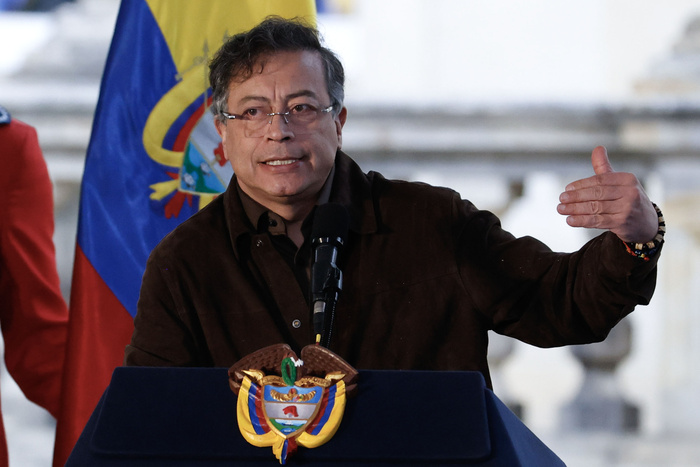 Colombia retira a su embajador en EE.UU. tras las amenazas de Donald Trump