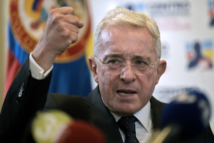 Colombia: el expresidente Álvaro Uribe fue absuelto de todos los cargos en su contra