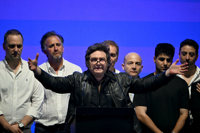 El último mensaje de Milei antes de la veda electoral: “No perdamos la esperanza, vayamos a votar”