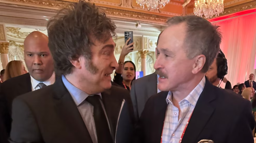 EE.UU. anticipa nuevos anuncios económicos y respalda el rumbo del gobierno argentino
