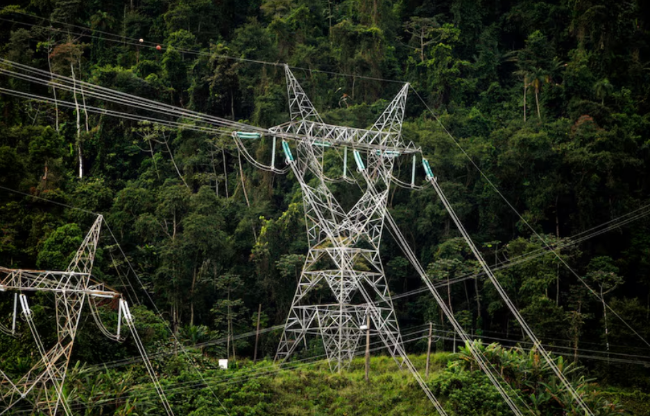 Grupo Energía Bogotá levantó US0 millones para financiar su expansión regional