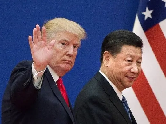 China acusó a Estados Unidos de romper el diálogo y advirtió que responderá con firmeza ante nuevas subas de aranceles