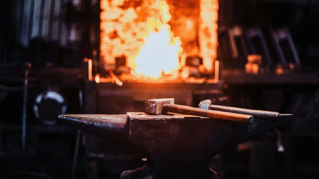 La industria sigue sin repuntar: la utilización de capacidad instalada acumula nueve meses por debajo del 60%