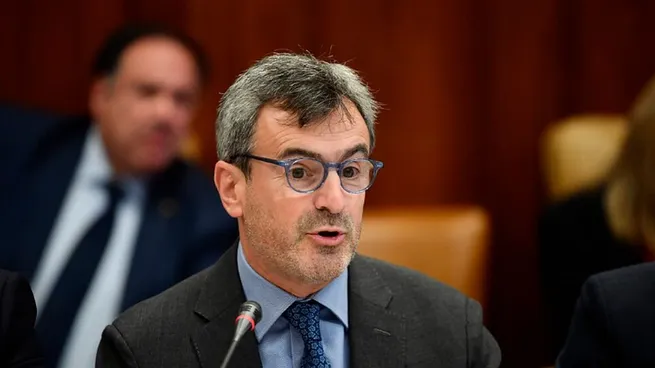 Rappallini (UIA): “Si no logramos ser competitivos a nivel mundial nos quedaremos atrás”