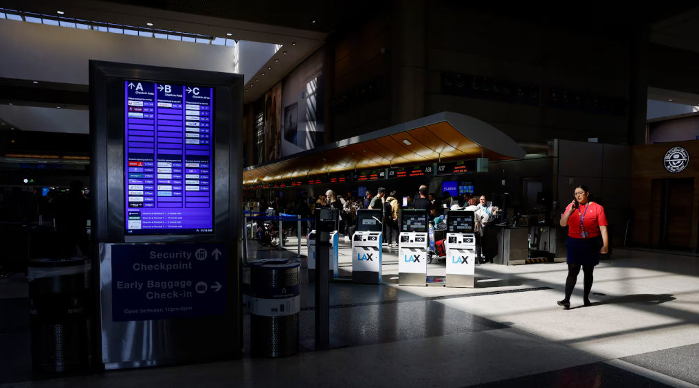 Estados Unidos avanza hacia el fin del cierre gubernamental más extenso de su historia