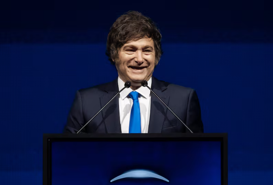 Milei busca acelerar el desarrollo del cobre flexibilizando la Ley de Glaciares