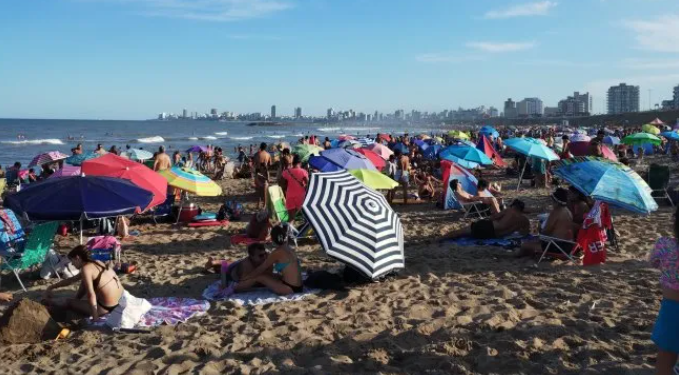 Feriado largo: creció el turismo un 21%, pero aún se observan gastos austeros