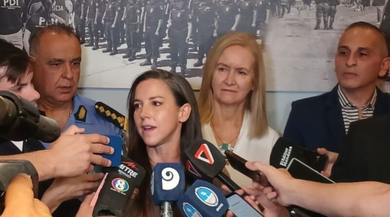 Mendoza ejecuta el mayor operativo antidroga del año y secuestra más de 90 kilos de cocaína