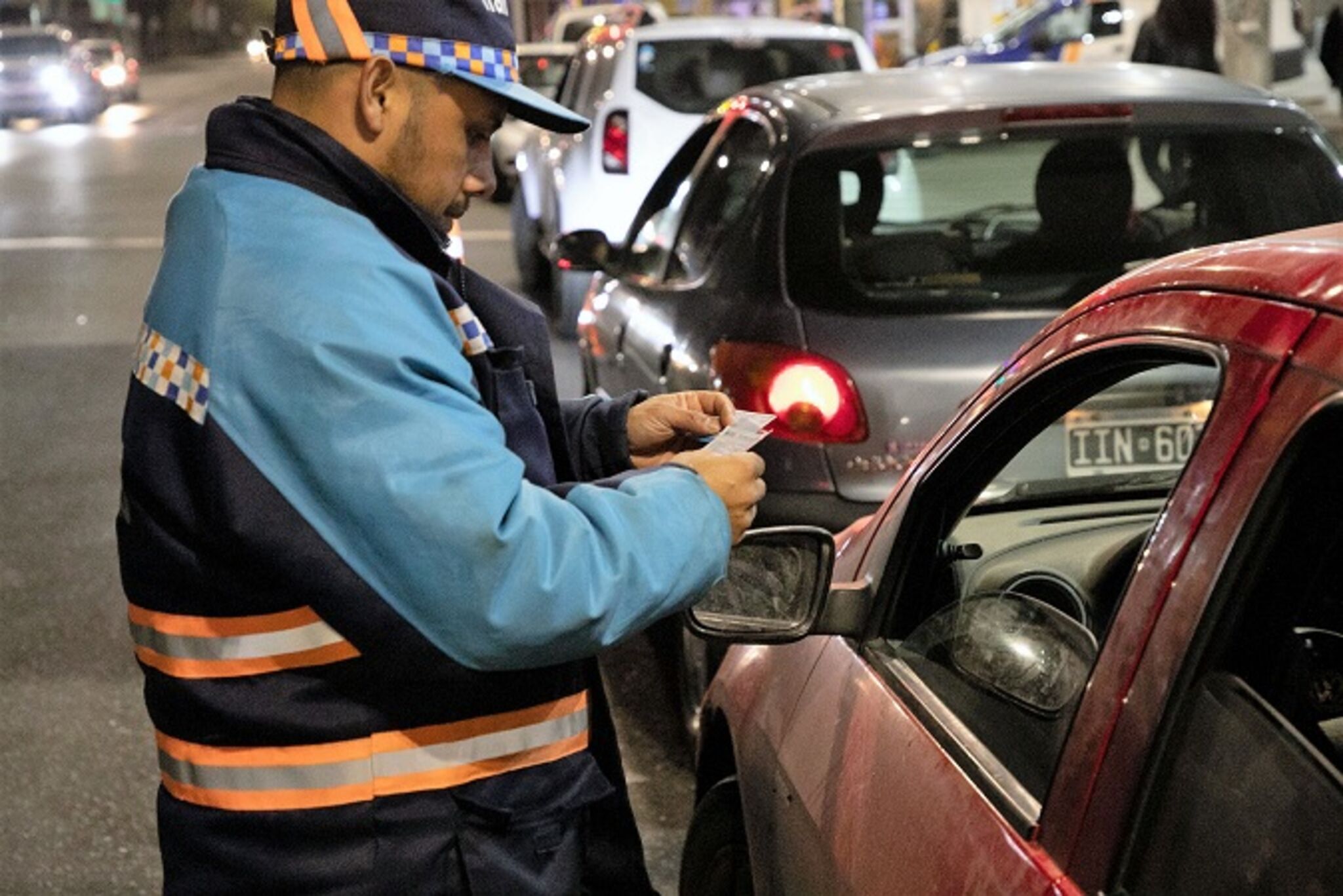 La Matanza refuerza los operativos preventivos en espacios públicos del distrito