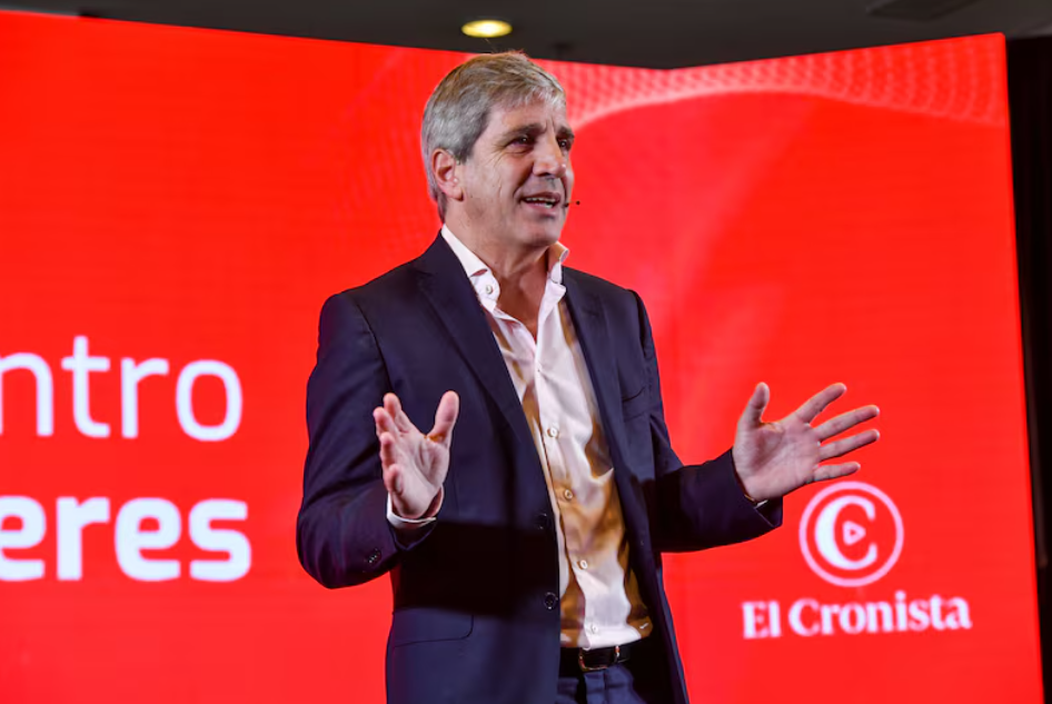 Argentina vuelve al mercado en dólares y lanzará un bono 2029 para afrontar vencimientos de enero