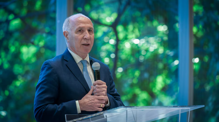 Lorenzetti advirtió una “debilidad institucional extrema” en el Poder Judicial y reclamó avanzar con reformas urgentes