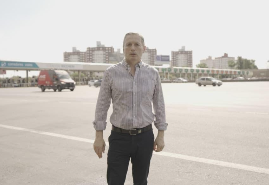 Fernando Gray presentó un amparo para frenar la privatización de los corredores viales y alertó por un “costo desmedido” en los peajes