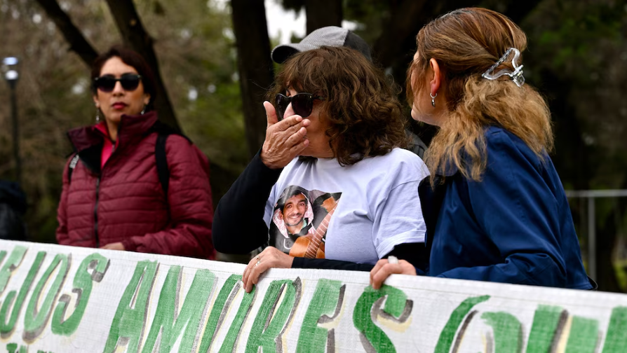 Convocan a marchas en La Plata y Rosario para exigir justicia por el fentanilo adulterado