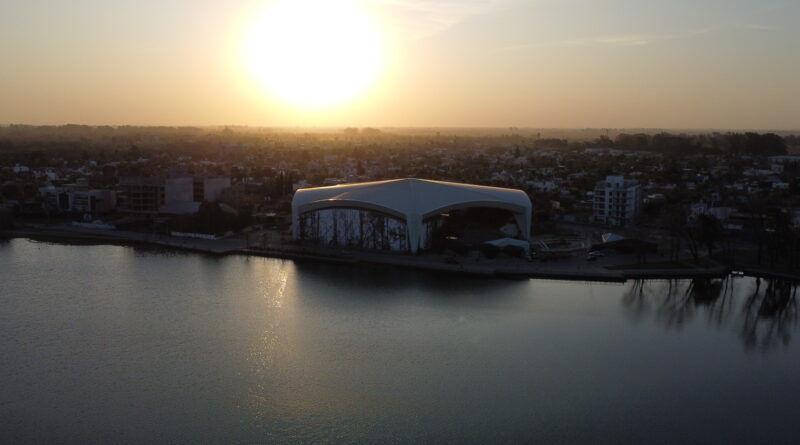 Villa María fue distinguida por su ecosistema emprendedor