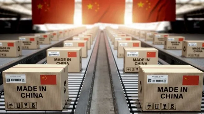 China proyecta un crecimiento industrial cercano al 6% para 2025, aunque persisten señales de desaceleración