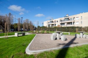 San Isidro: El municipio invirtió USD 28 millones en obras públicas durante 2025