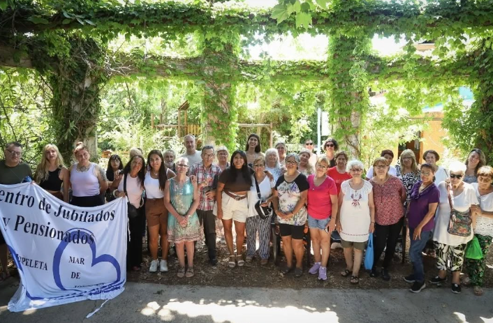 Quilmes impulsó una jornada de educación ambiental centrada en la gestión responsable de residuos