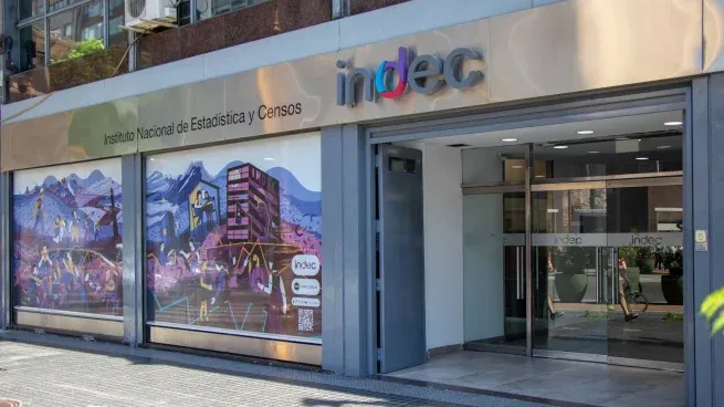 El INDEC publica el dato clave de inflación de diciembre y el balance de 2025