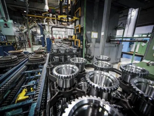 Pymes alertan por el acuerdo Unión Europea–Mercosur y advierten un fuerte impacto en la industria nacional