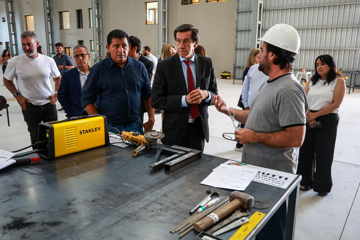 Jujuy lanza un paquete de alivio fiscal para impulsar el empleo y aliviar la carga tributaria