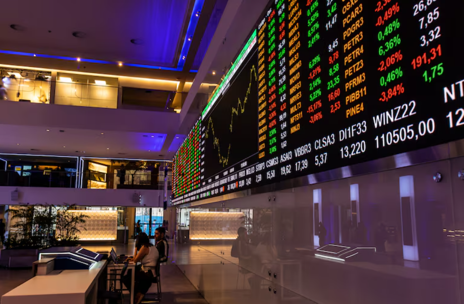 La guerra en Medio Oriente desafía el mejor inicio bursátil de América Latina desde 1991