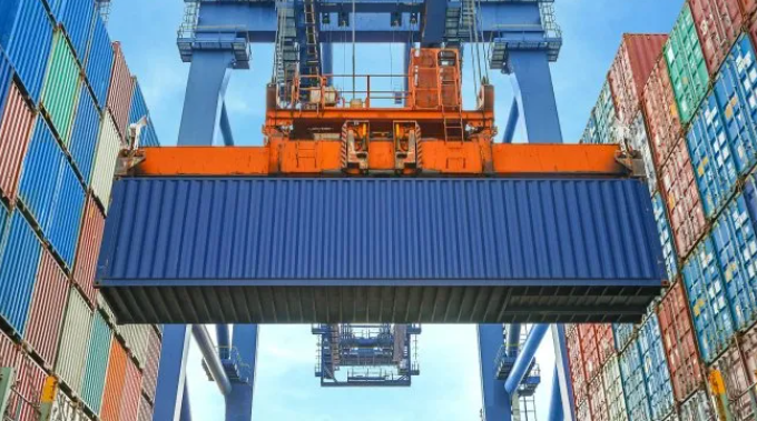 La inflación mayorista bajó al 1% en febrero impulsada por la caída de importados