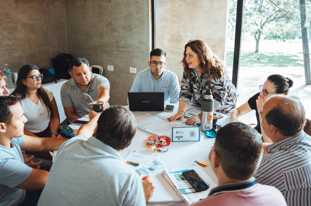 Posadas impulsa su planificación a largo plazo con el Plan Estratégico 2035