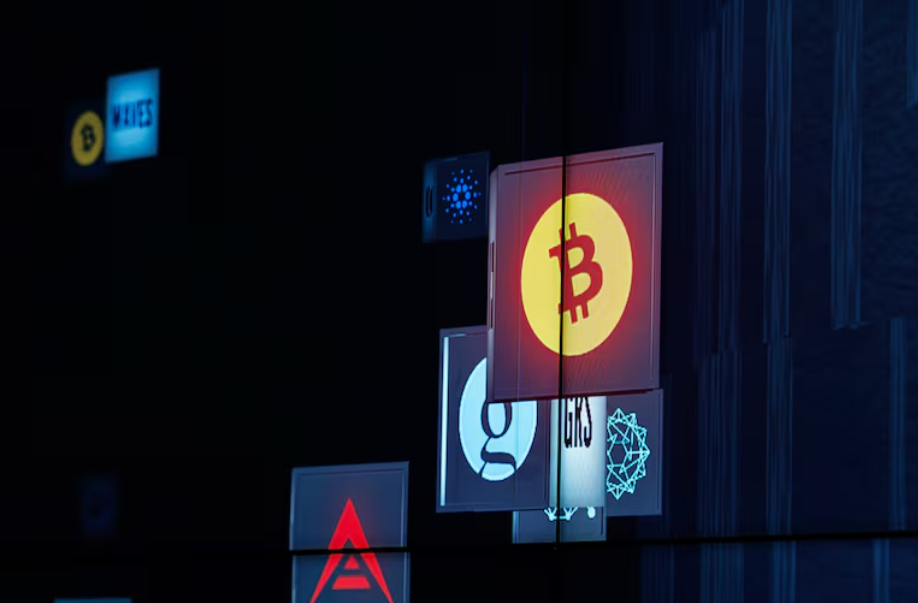 Bitcoin cae por debajo de los US.000 en medio de la tensión geopolítica y la suba del petróleo