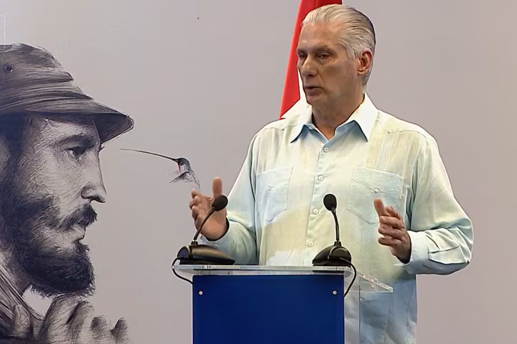 Cuba rechaza amenazas de Trump y denuncia presión económica de Estados Unidos