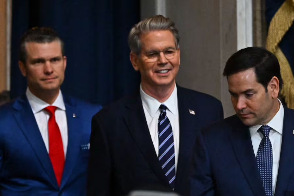 EE.UU. evalúa destinar otros US0.000 millones para sostener la guerra con Irán