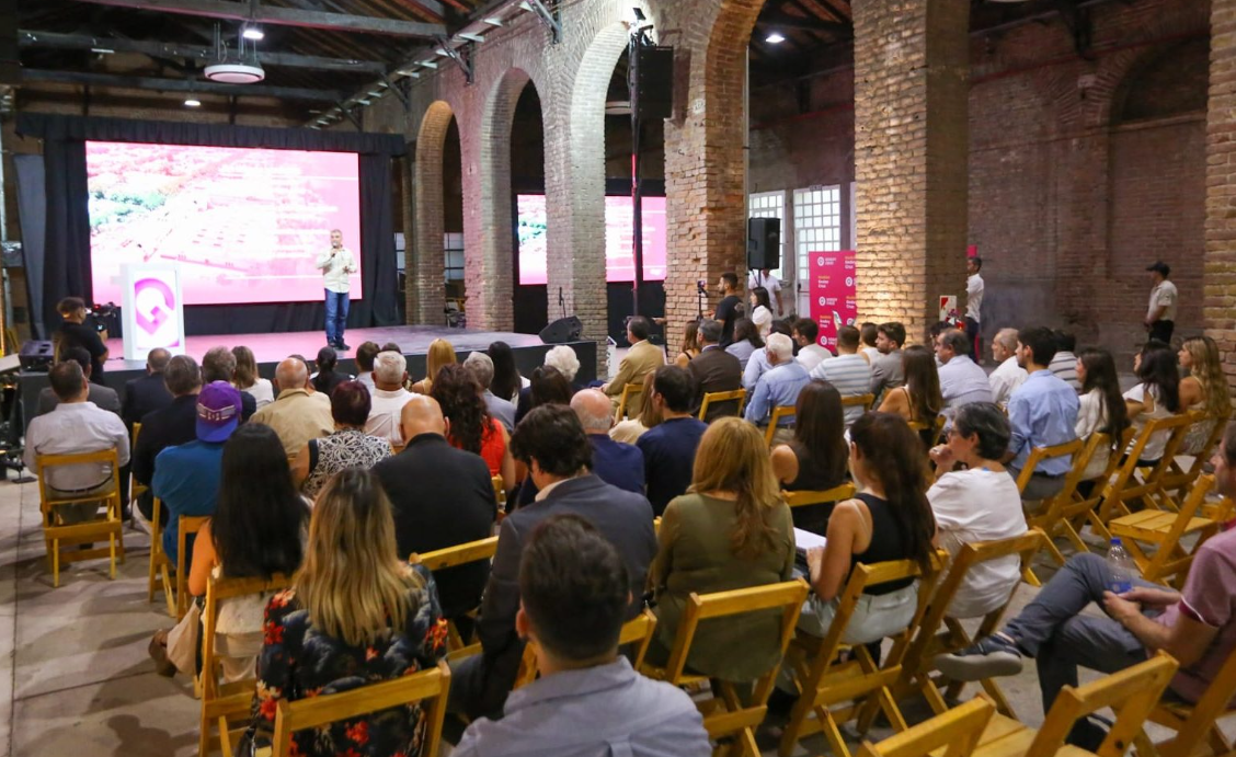 Mendoza impulsa un plan de infraestructura turística con una inversión de USD 30 millones