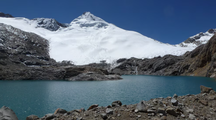 Convocan a una marcha frente al Congreso por cambios en la Ley de Glaciares