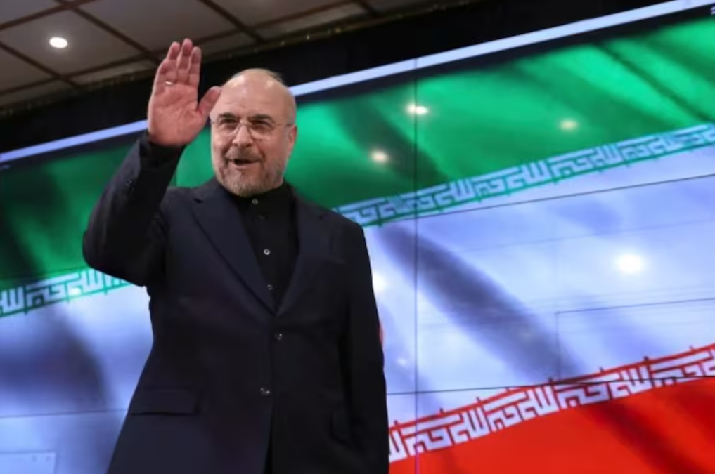 Irán acusa a Estados Unidos de planificar una ofensiva terrestre en medio de la escalada