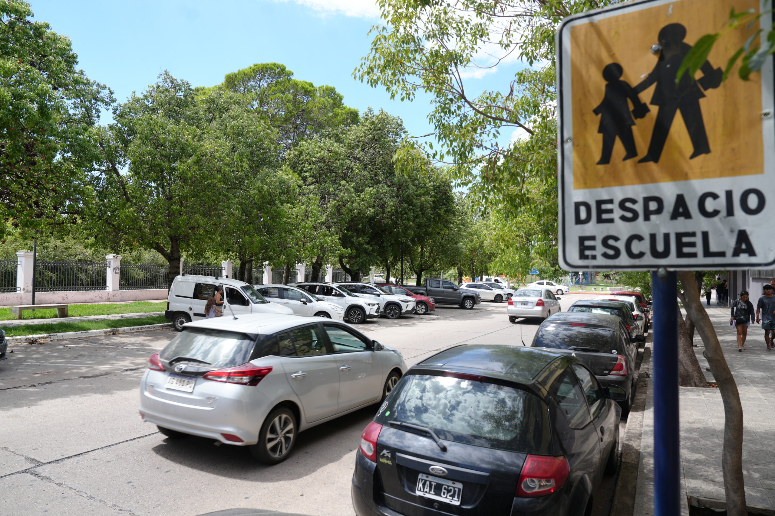 Villa María implementa límite de 30 km/h en calles urbanas para reducir la siniestralidad