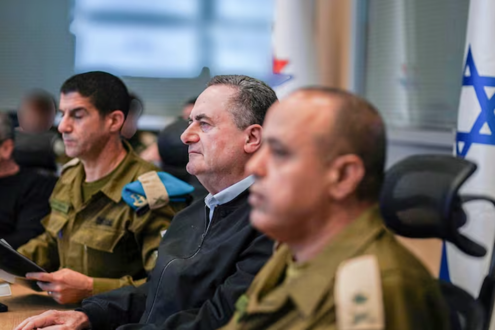 Israel proyecta una zona de control en el sur del Líbano y crece la tensión regional