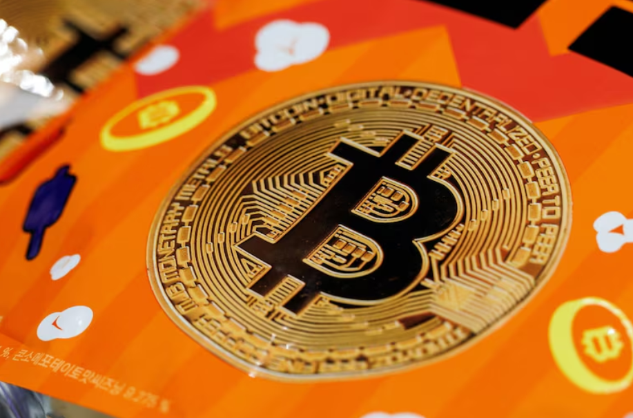 El bitcoin cayó un 2% ante el ultimátum de Trump a Irán y quedó atrapado en la volatilidad global El bitcoin cayó un 2% ante el ultimátum de Trump a Irán y quedó atrapado en la volatilidad global