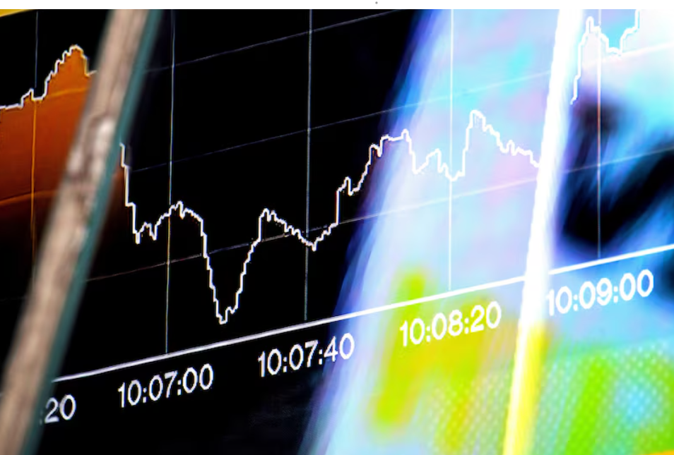 Los bonos argentinos suben hasta 3,5% tras el anuncio de tregua entre Estados Unidos e Irán Los bonos argentinos suben hasta 3,5% tras el anuncio de tregua entre Estados Unidos e Irán