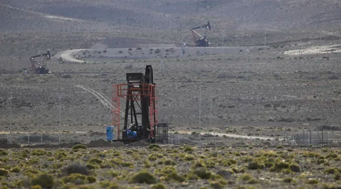 La producción minera cayó por primera vez en cinco meses y suma señales negativas sobre la economía de febrero La producción minera cayó por primera vez en cinco meses y suma señales negativas sobre la economía de febrero