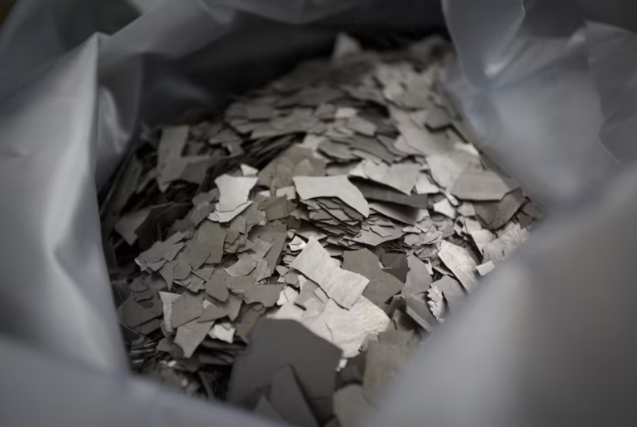 Las acciones de empresas chinas de tierras raras se disparan tras un alza de precios del 45% Las acciones de empresas chinas de tierras raras se disparan tras un alza de precios del 45%