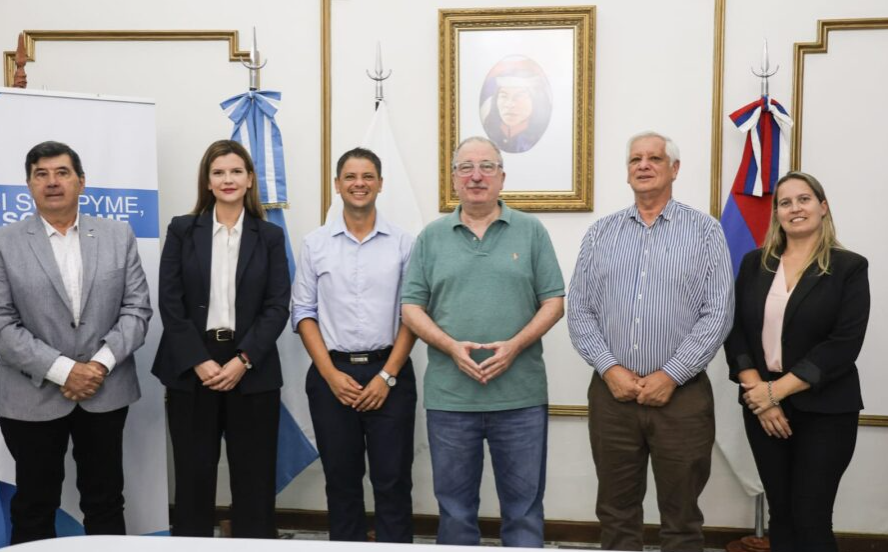 Misiones lanzó la Ronda de Negocios +Mercado 2026 para conectar productores locales con compradores estratégicos del país